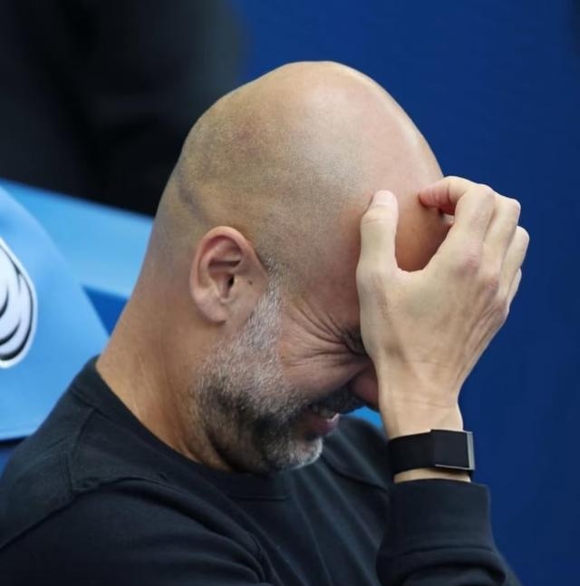 包含压力给到曼城！明日强强对话VS切尔西，瓜帅如何稳妥拿下三分的词条