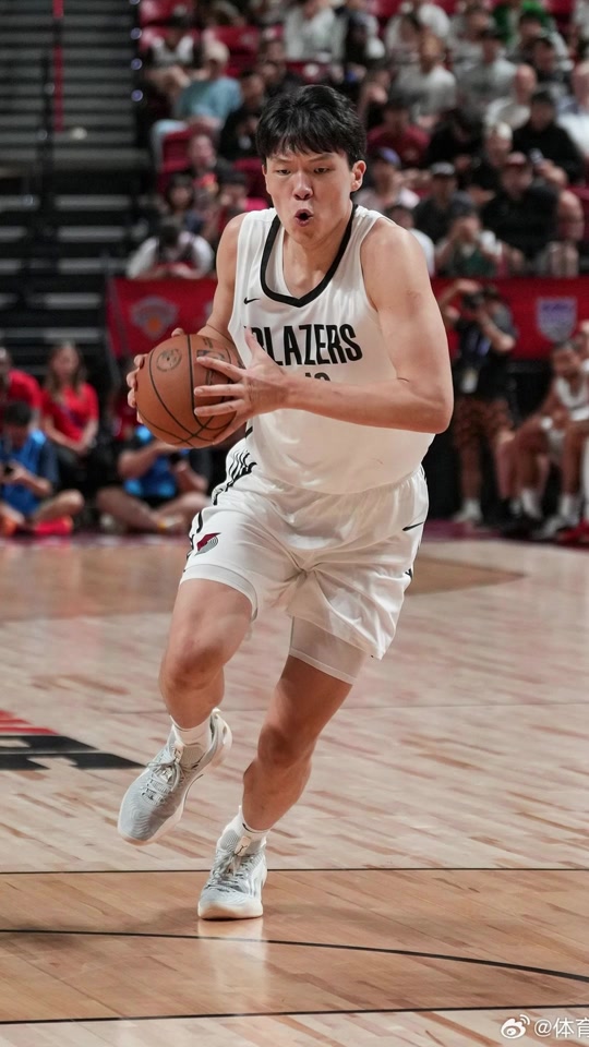 关于杨瀚森2K26能力值70弗拉格82高居历史新秀第二的信息