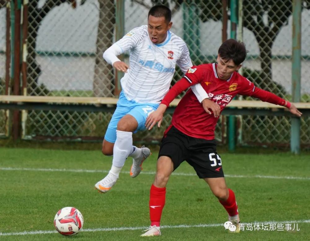 分析-青岛三分发力赢下德比山东进攻问题再次暴露 分析-青岛三分发力赢下德比山东进攻问题再次暴露