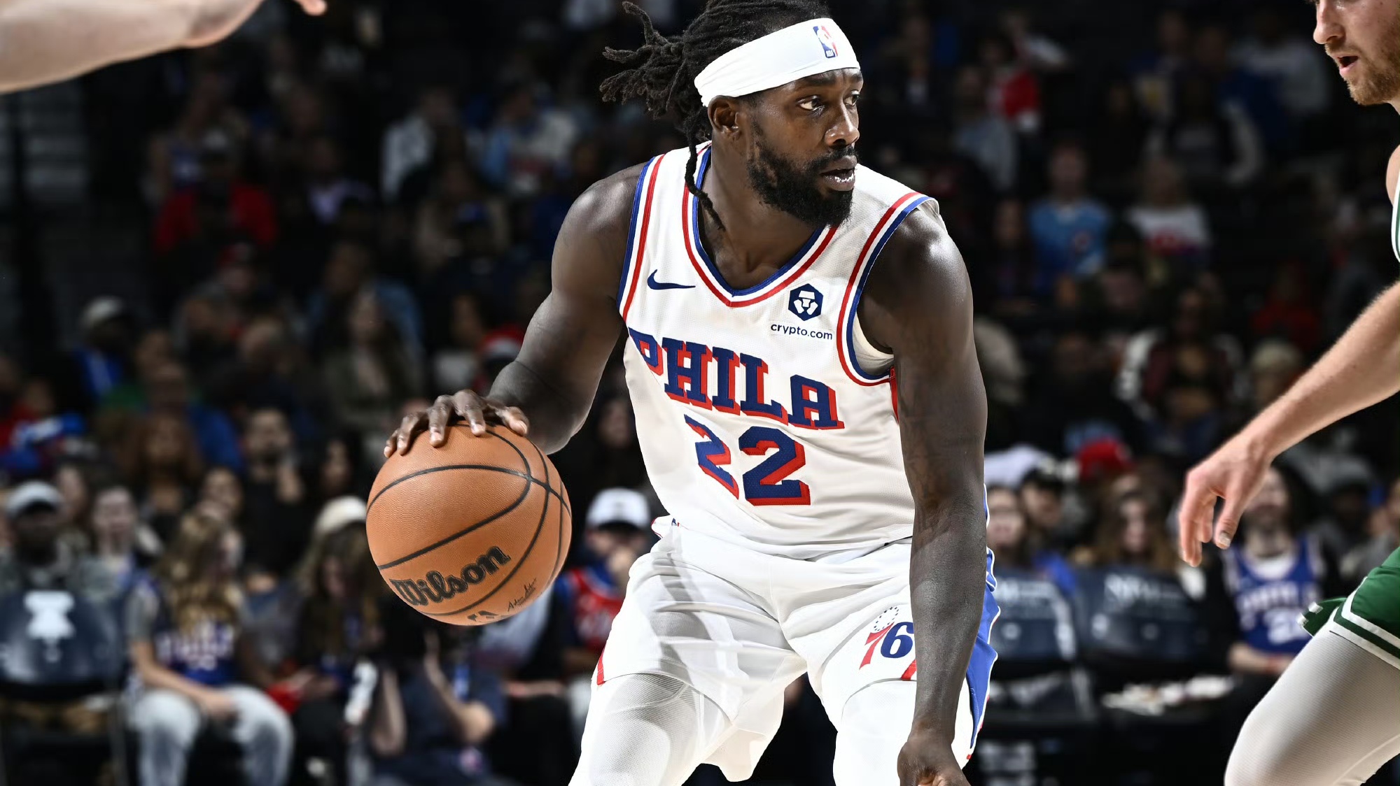 廖三宁：最后时刻重点人防守、关键篮板没做好，比较可惜的简单介绍