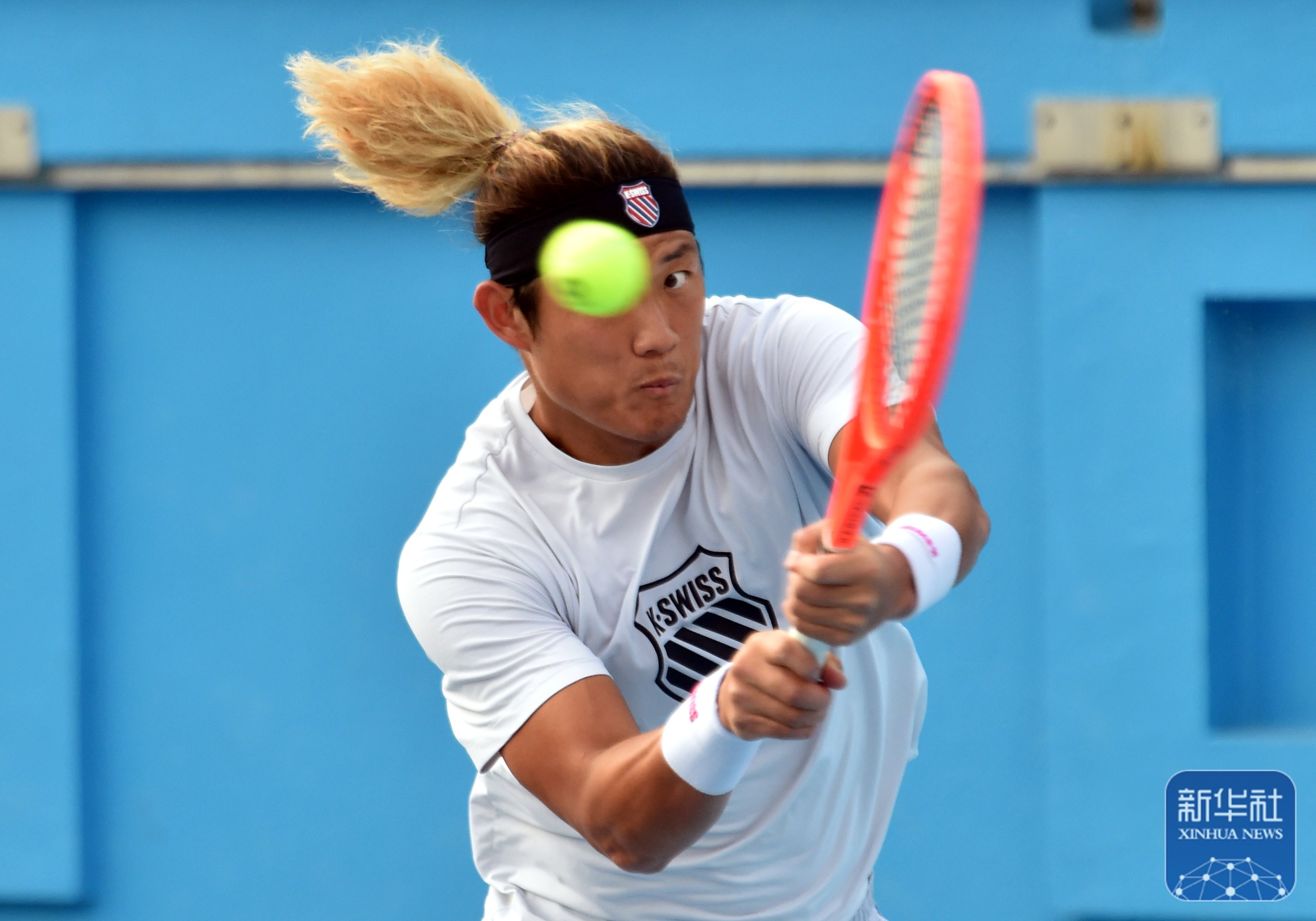 关于2026网球联合杯开赛，张之臻“变中求进”的信息