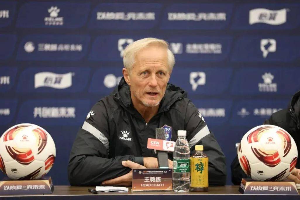 云南玉昆官宣乔迪出任球队主教练曾执教浙江4年的简单介绍