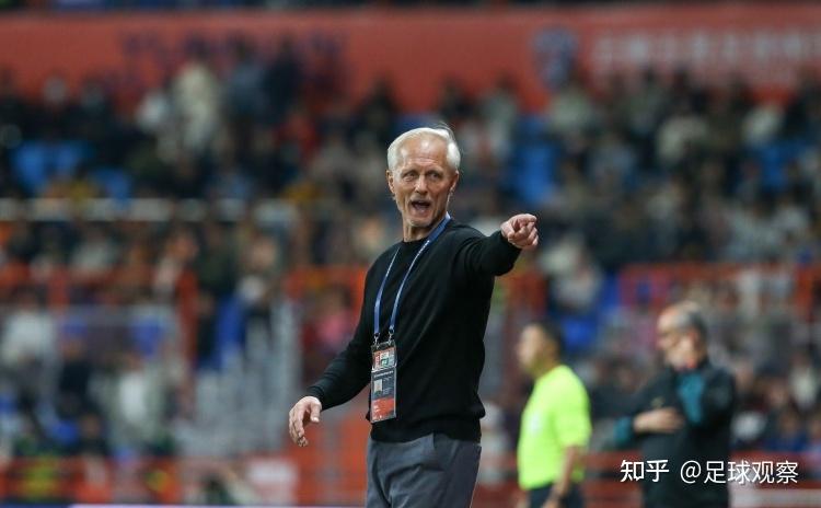 云南玉昆官宣乔迪出任球队主教练曾执教浙江4年的简单介绍