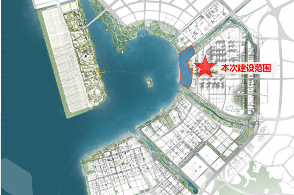 包含运营40年的深圳高尔夫球场关停，变身新公园！蓝图公示的词条