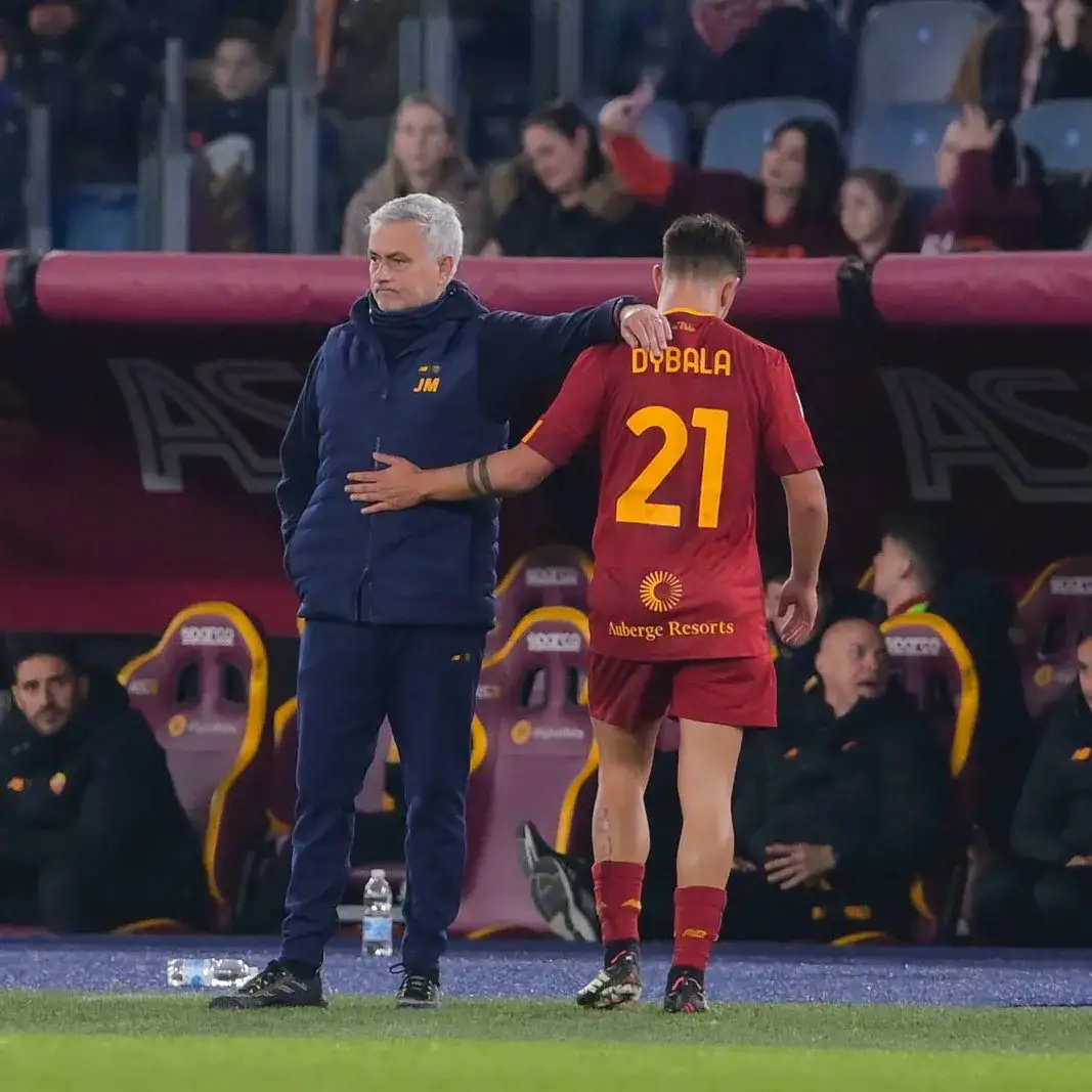 星空下的罗马转会加速进入关键阶段的简单介绍