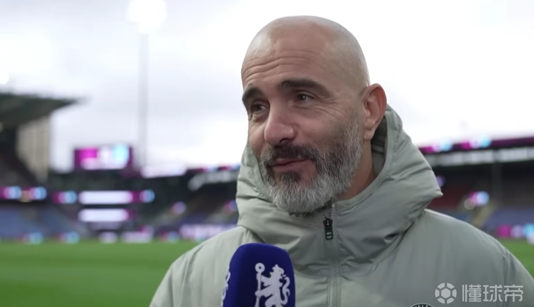 21场仅1球！马雷斯卡5600万买的新边锋，又成了的简单介绍