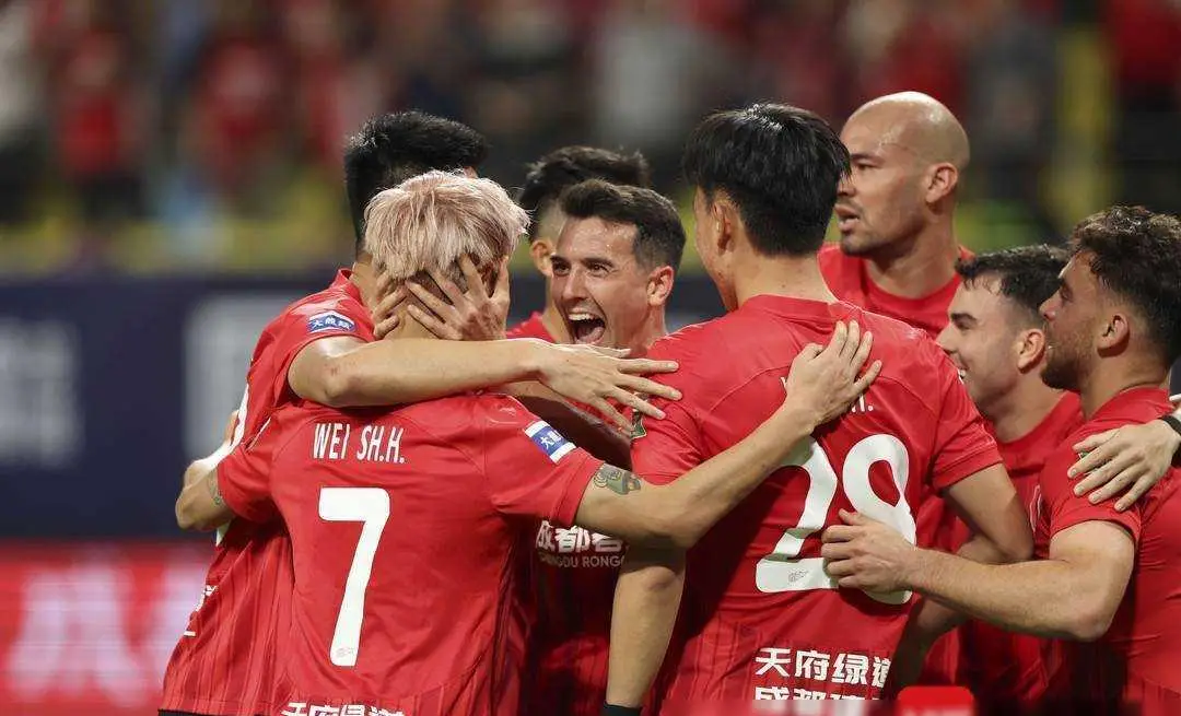 包含成都蓉城中甲第4冲超,3年亚冠4年争冠,这支球队凭的是什么?的词条 包含成都蓉城中甲第4冲超,3年亚冠4年争冠,这支球队凭的是什么?的词条