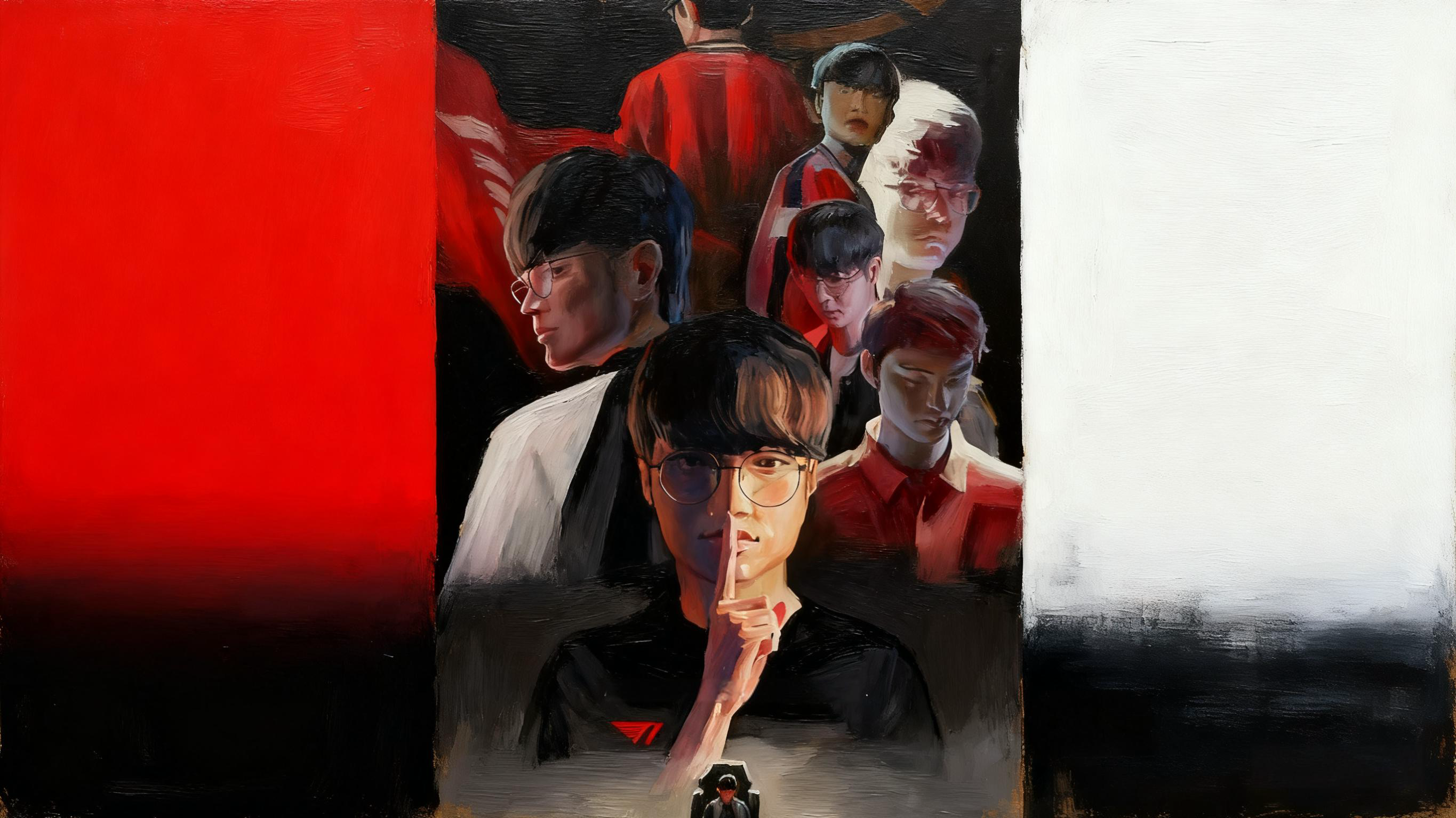 包含LOL石油杯4强战队出炉！Faker状态低迷，AL有机会打进决赛？的词条