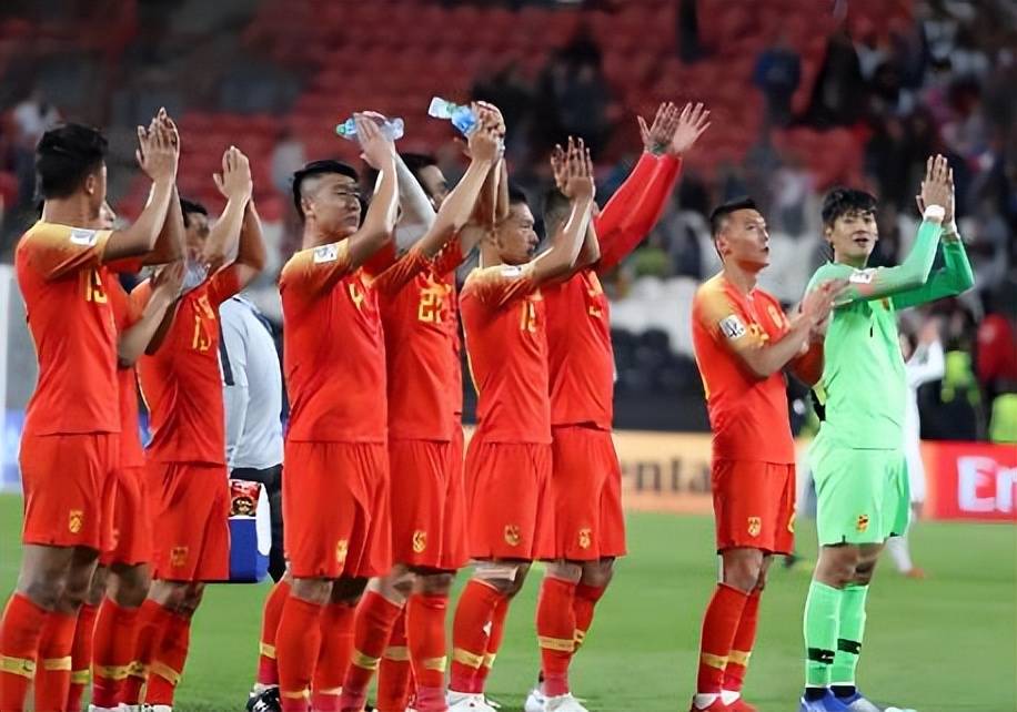 利好！伊拉克U23队无法征调海外球员亚洲杯首战将对阵国足的简单介绍