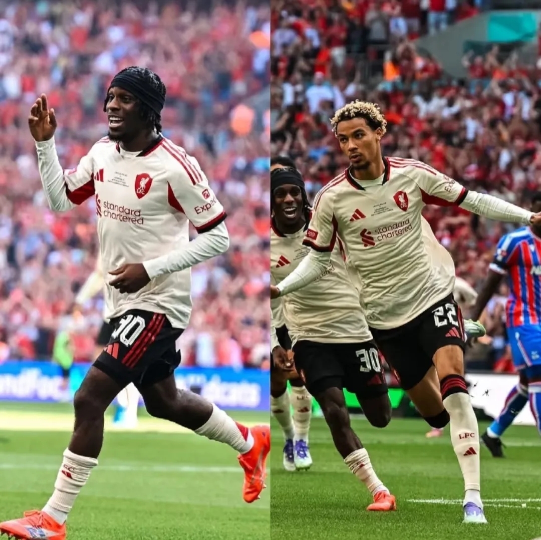 21岁中卫加入利物浦！高身价接班范迪克，助国家队打造叹息之墙的简单介绍