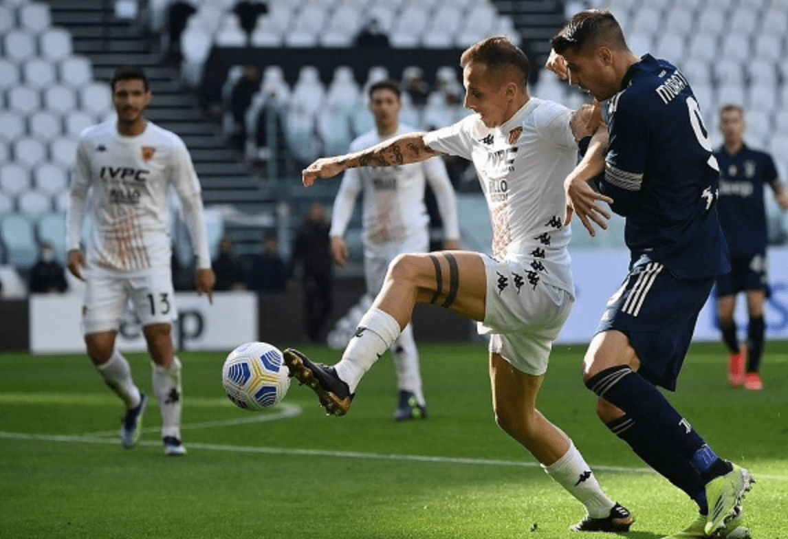 关于17场1球斑马射手状态极其低迷，曾经的豪门猎物，这赛季怎么了的信息