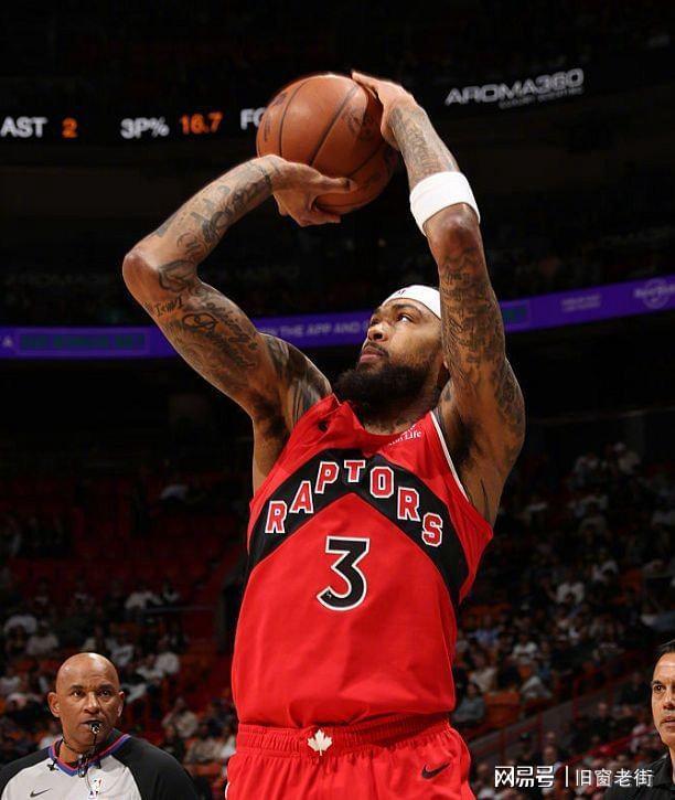 巴恩斯23+25+10+3力挽狂澜，库里39分难救主，猛龙加时逆转勇士的简单介绍