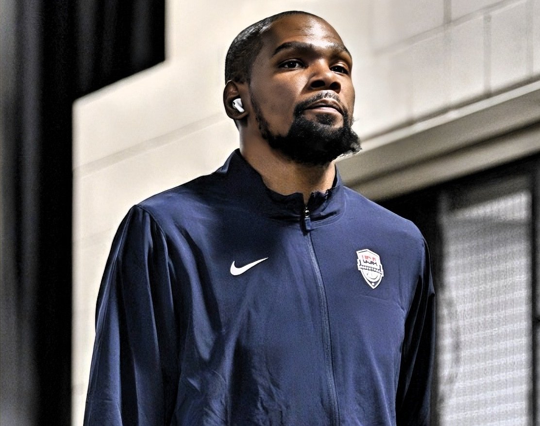 254分+限制对方命中率397%！37岁杜兰特配得上全明星首发吗？的简单介绍