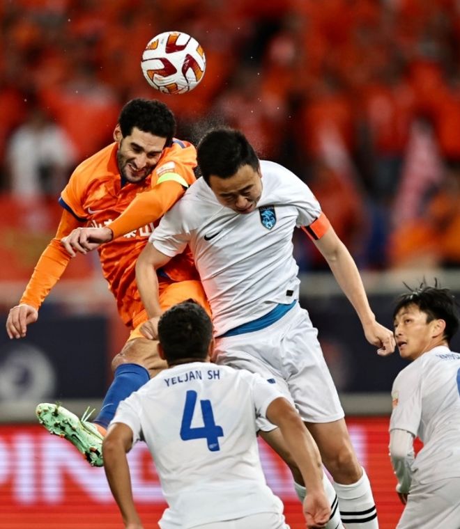 包含山东助教:上半场是很艰难的比赛,下半场我们找到了节奏的词条 包含山东助教:上半场是很艰难的比赛,下半场我们找到了节奏的词条