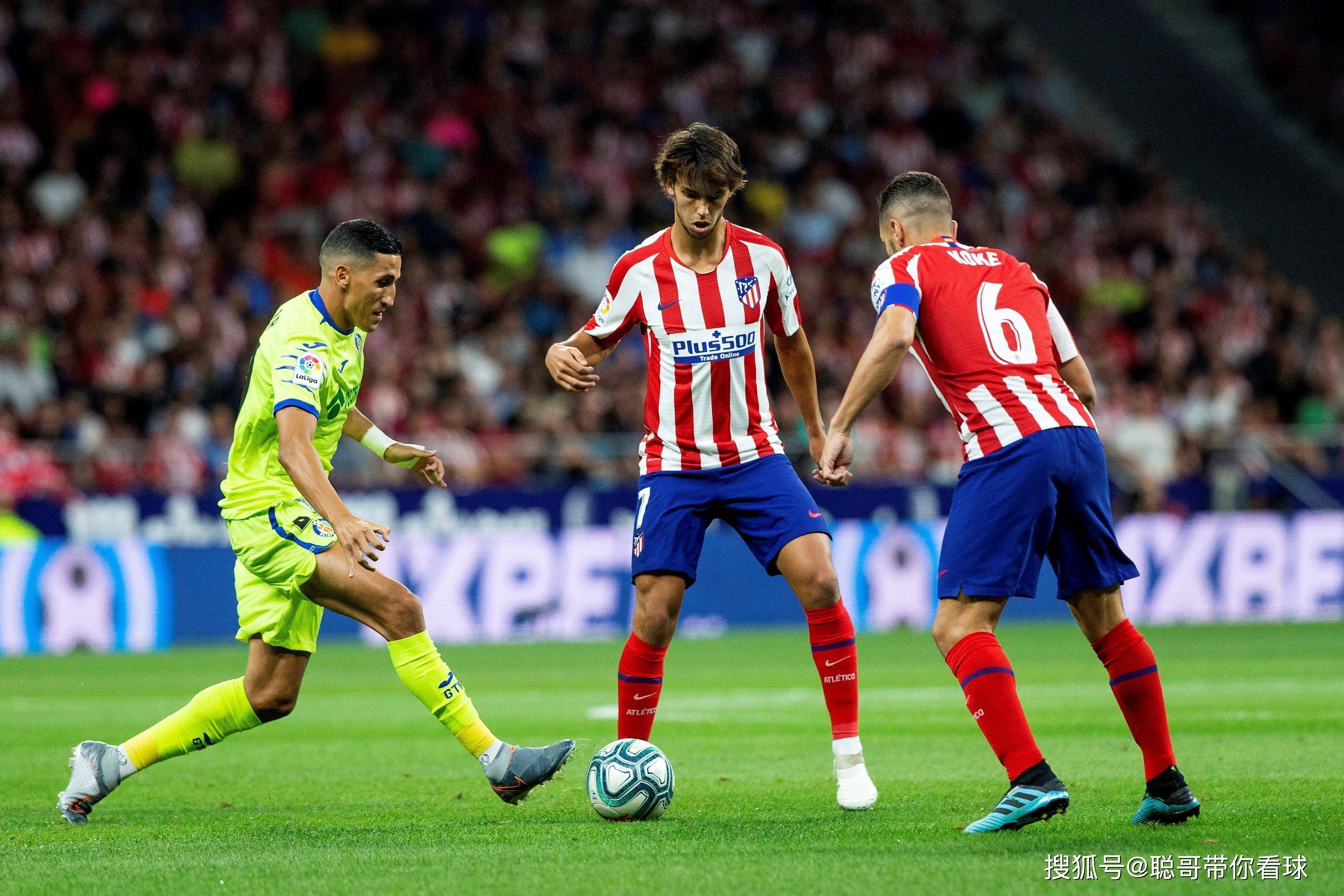 皇马战马竞！西班牙超级杯半决赛前瞻：复仇之战一触即发，阿尔瓦雷斯成最大威胁的简单介绍