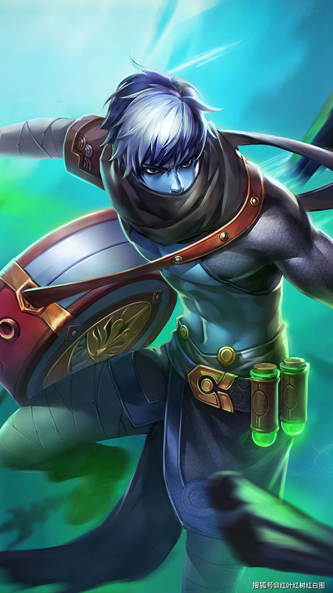 王者荣耀S42新赛季「神佑建木」将于1月8日正式上线！的简单介绍