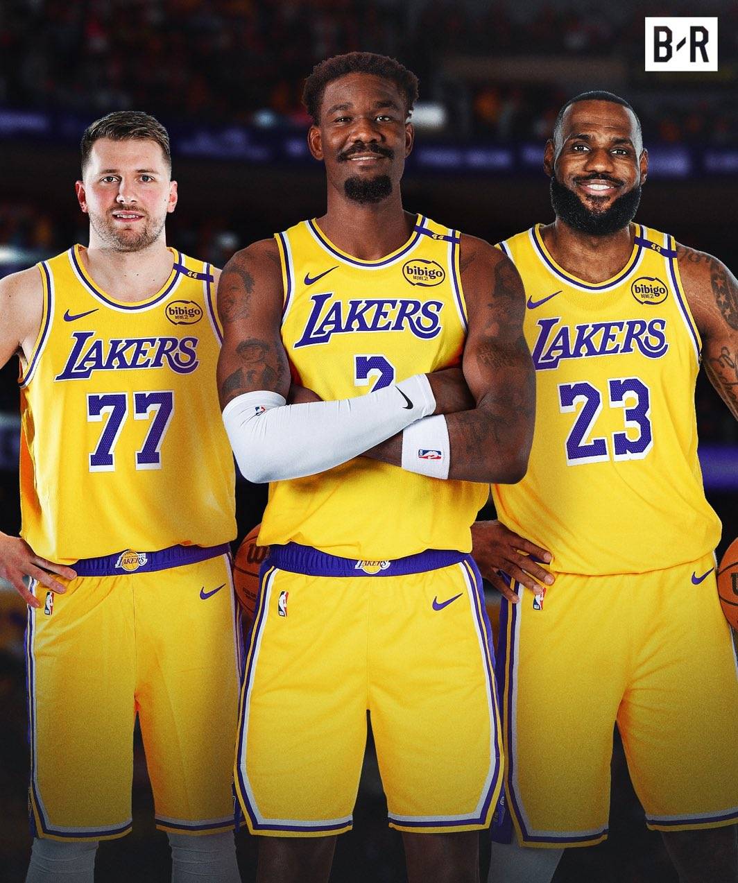 包含弃用艾顿!湖人终于醒悟,开拓者唱得一出好戏,可惜杨瀚森不配合的词条 包含弃用艾顿!湖人终于醒悟,开拓者唱得一出好戏,可惜杨瀚森不配合的词条