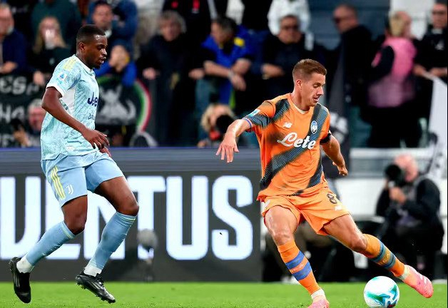 关于意甲综合尤文战平莱切亚特兰大胜罗马的信息