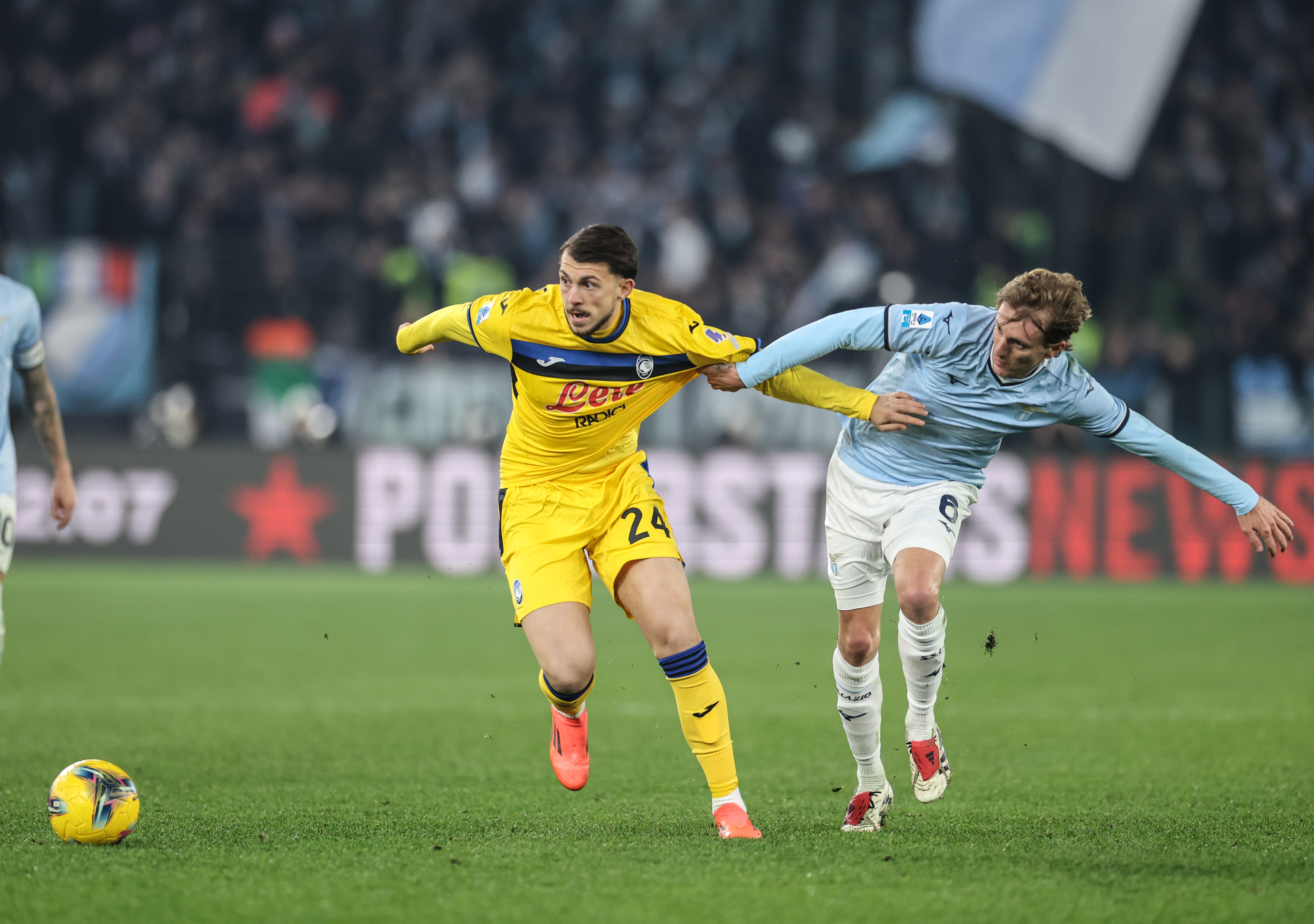 关于意甲综合尤文战平莱切亚特兰大胜罗马的信息