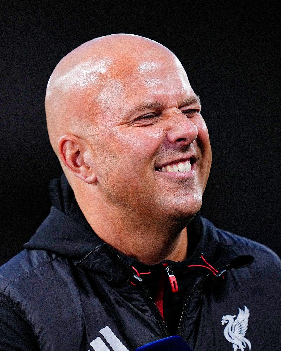 第94分钟进球，第97分钟绝平，英超奇迹诞生，斯洛特不敢相信的简单介绍