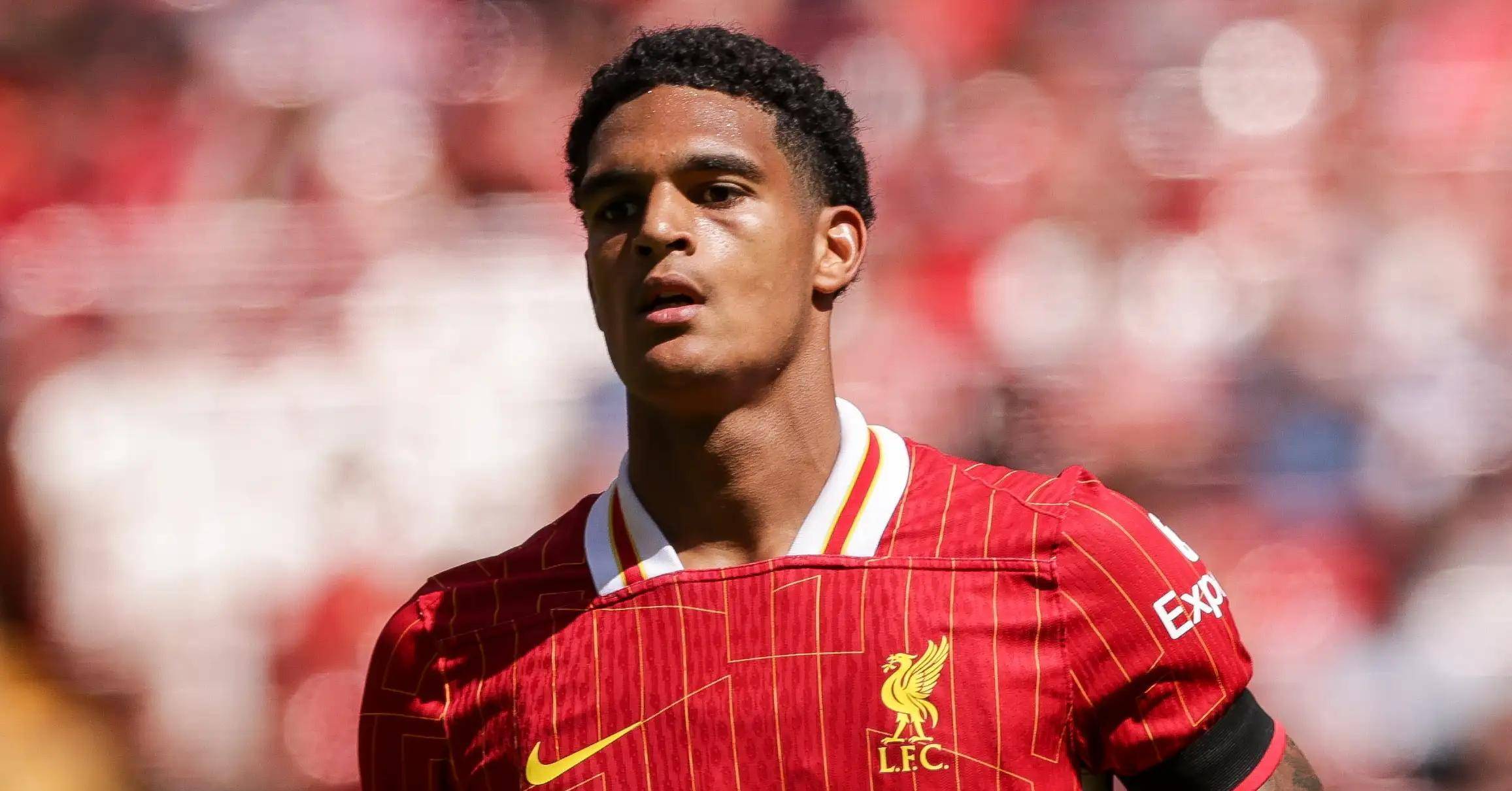 真不能赖运气欠佳：利物浦2-2富勒姆，斯洛特有何战术可言？的简单介绍