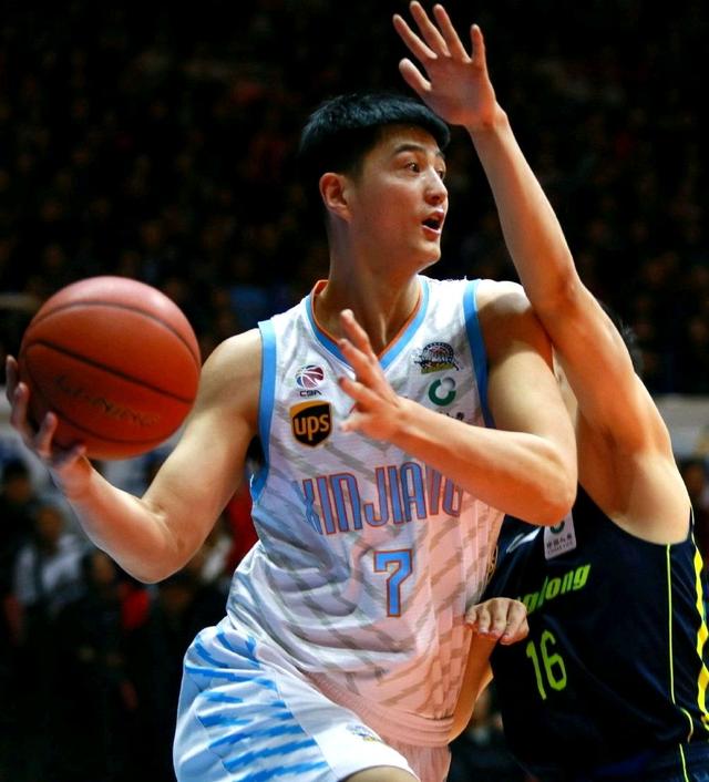 北控队衷心祝福俞长栋在宁波一切顺利，继续发光发热的简单介绍