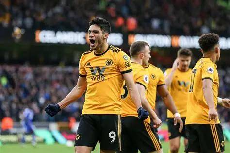 英超终于完成闭环！狼队20轮砍下首胜阿森纳只输给2队的简单介绍