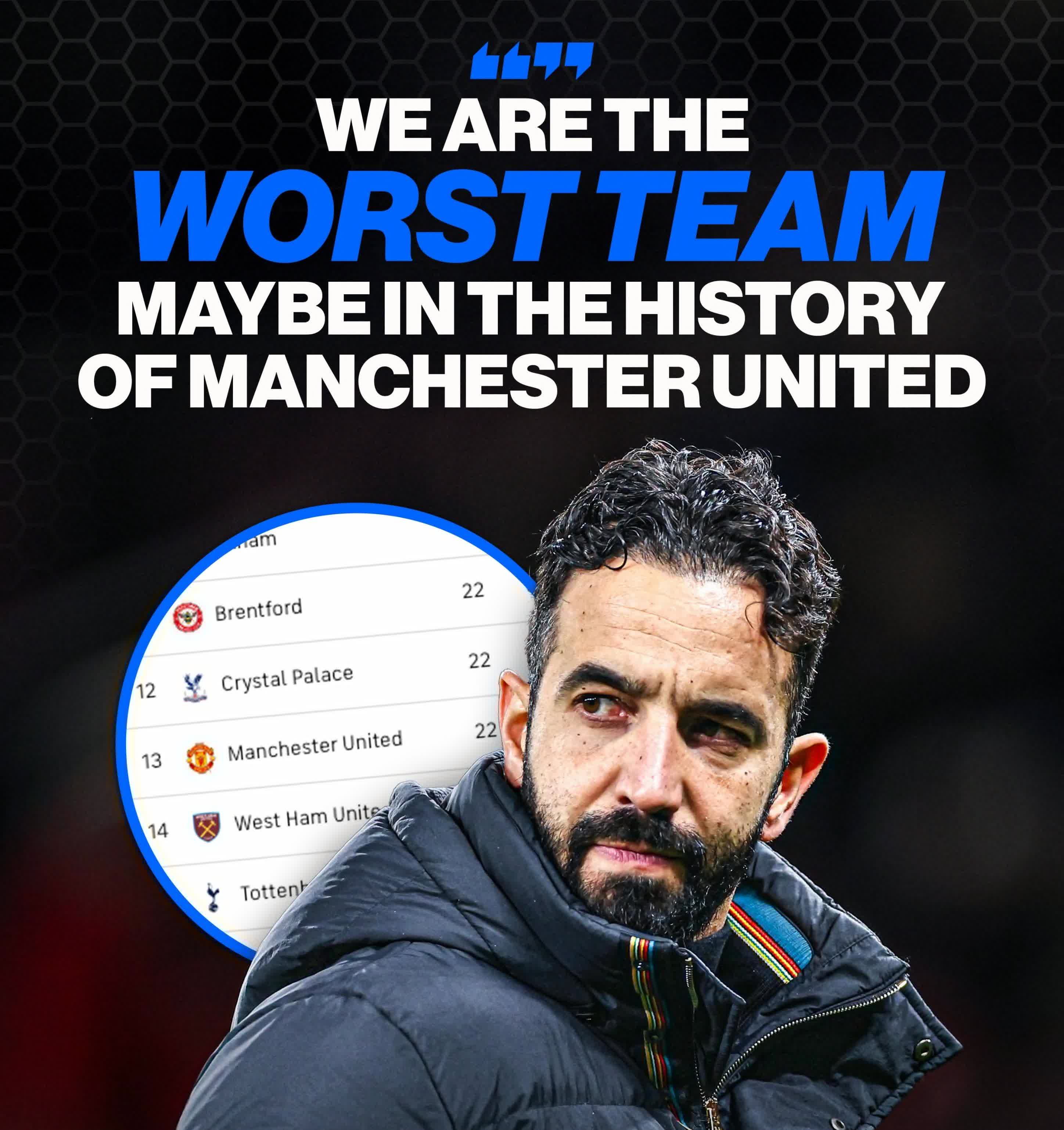 曼联主帅阿莫林新闻发布会掀波澜：直面质疑，强硬回应的简单介绍