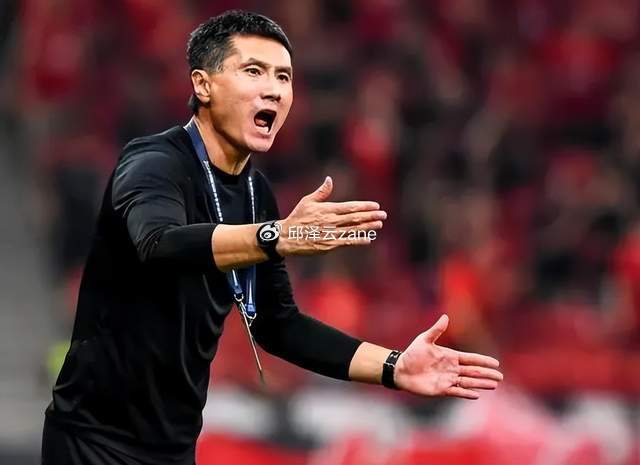 中超主帅大洗牌，国足助教团出山，国安成都洋帅到位，乔迪回归的简单介绍