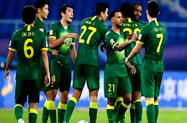 中超主帅大洗牌，国足助教团出山，国安成都洋帅到位，乔迪回归的简单介绍