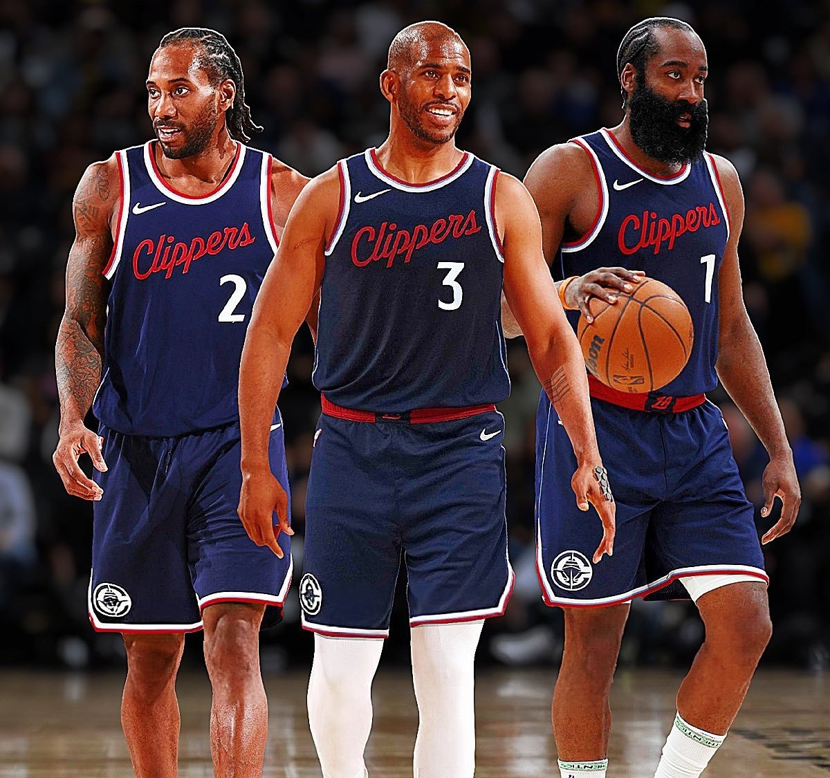 包含船记:快船在全明星前还有20场比赛,小琼斯预计将全部缺席的词条 包含船记:快船在全明星前还有20场比赛,小琼斯预计将全部缺席的词条