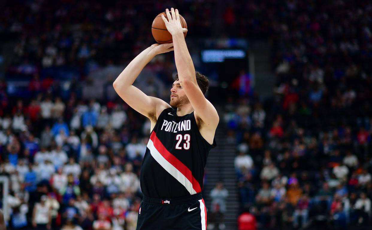 29分11篮板10助攻再现三双！阿夫迪亚成开拓者版“东契奇”？的简单介绍