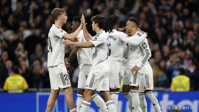 关于姆巴佩缺阵！皇马5-1横扫贝蒂斯，皇马青训包揽5球，缺谁谁尴尬！的信息