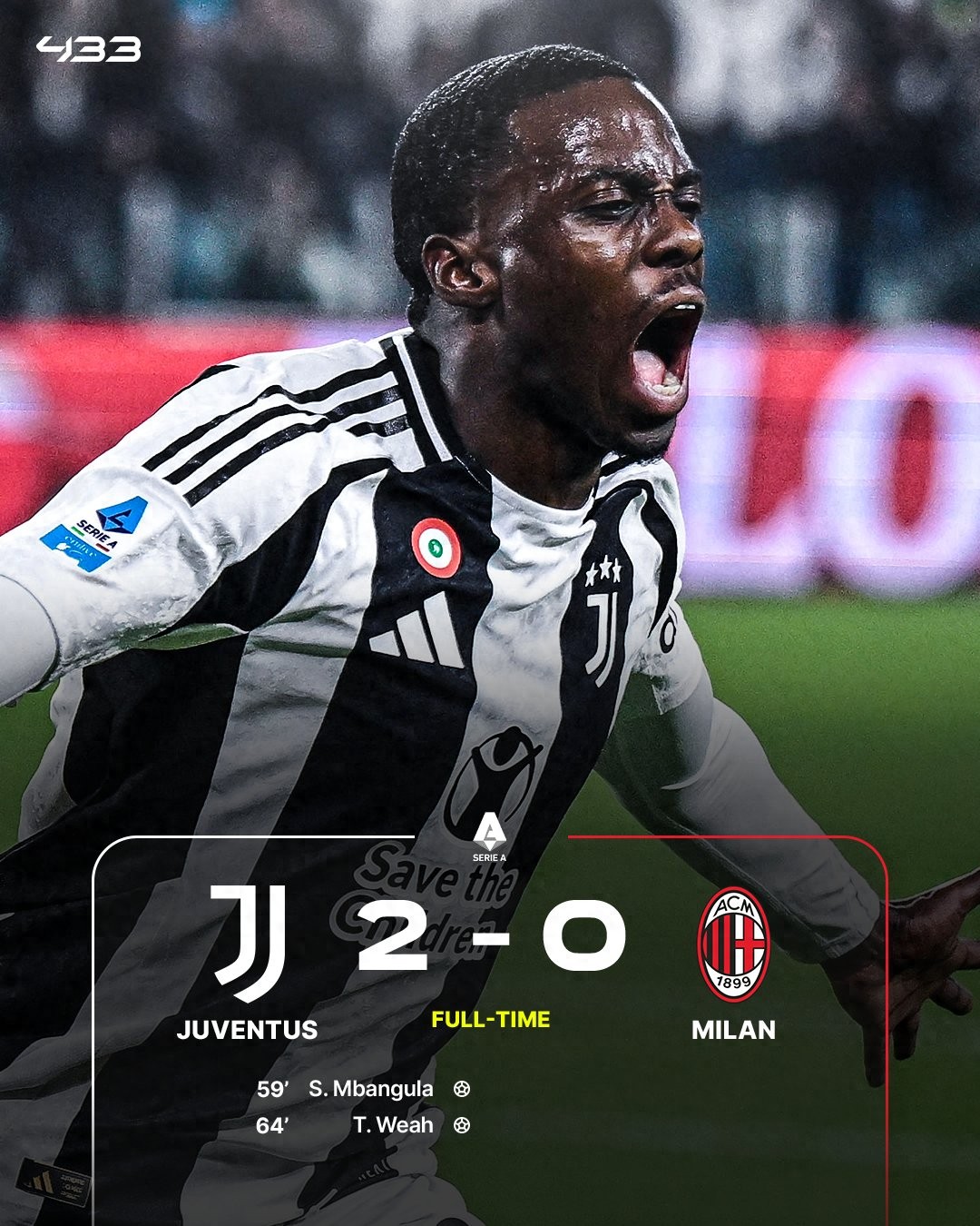 1-1！1-0！尤文图斯主场翻车，第5爆冷，意甲最新积分榜：罗马掉队的简单介绍