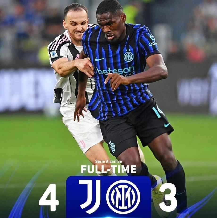 国米3-1博洛尼亚登顶意甲榜首