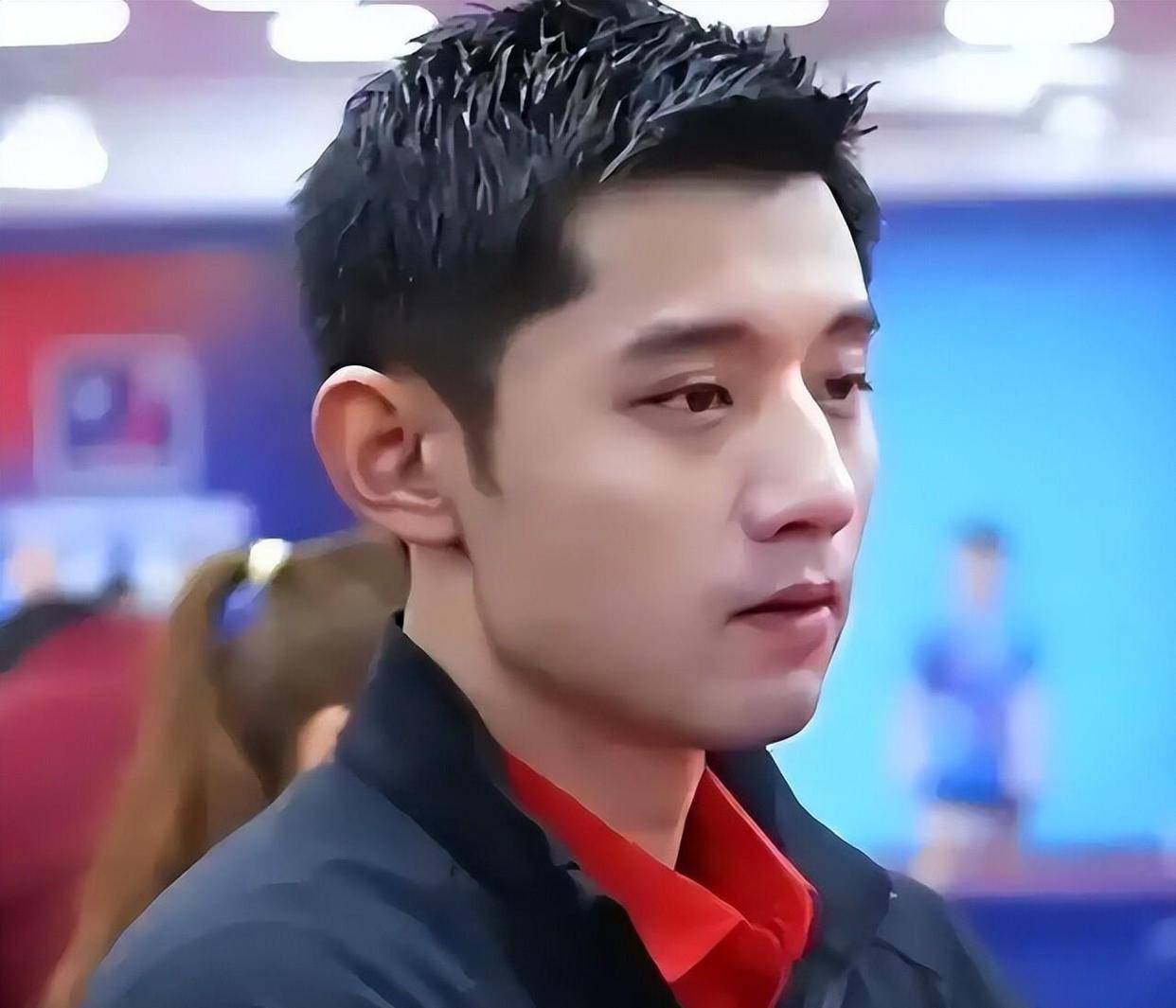 包含张继科:樊振东前三板几乎没发过力但他就不失误水平越高的打球越简单的词条