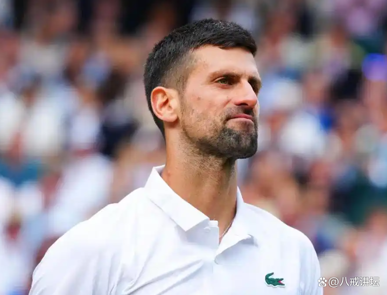 关于价值观不一致！德约科维奇宣布：彻底退出职业网球运动员协会的信息