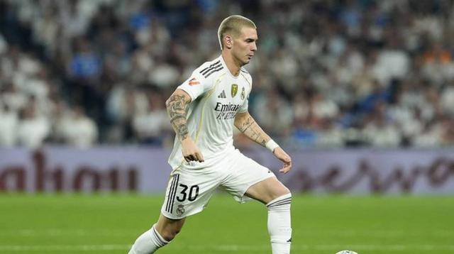 一场5-1大胜，皇马大爆发，21岁小将闪耀西甲，一人缺席太尴尬的简单介绍