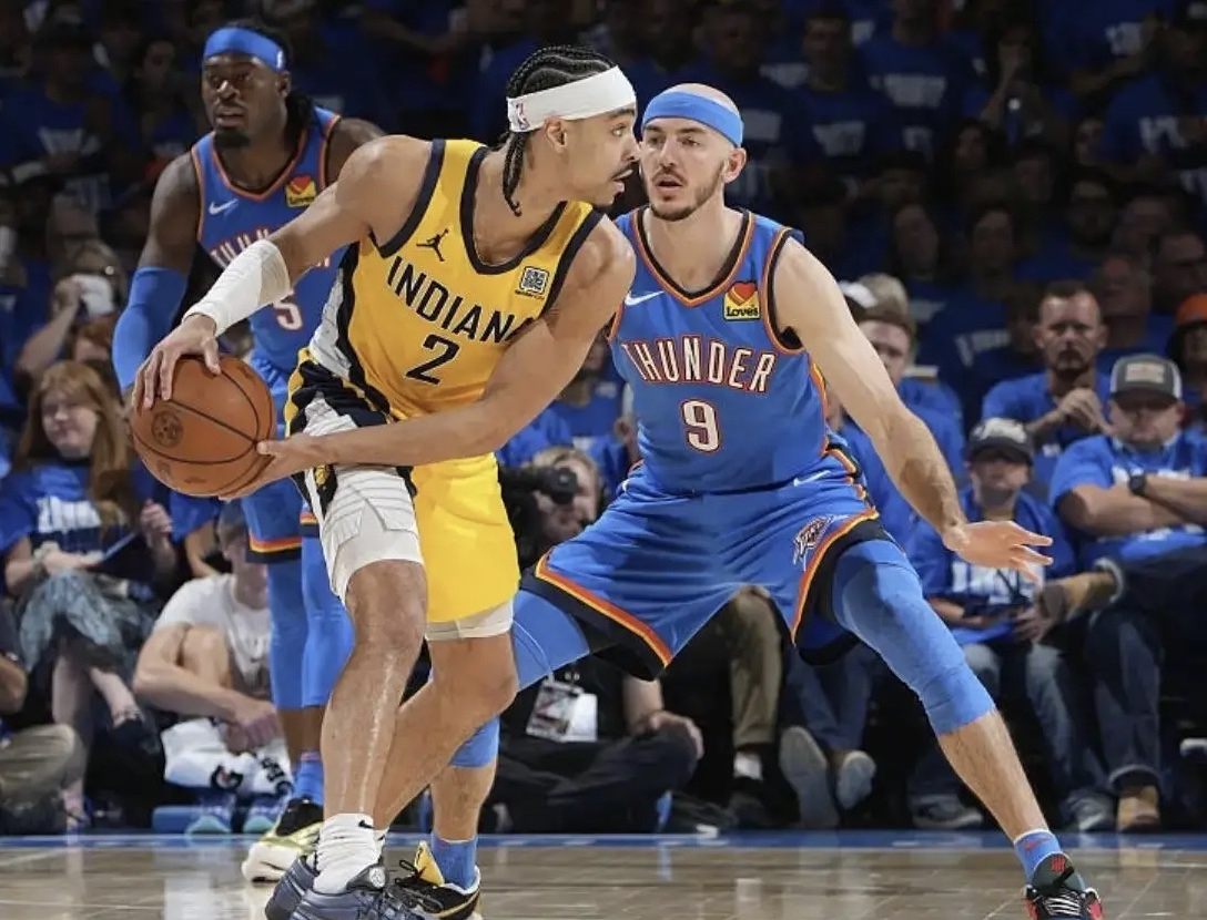 关于步行者官媒：五年前的今天，TJ沃伦砍下生涯最高53分率队取胜的信息