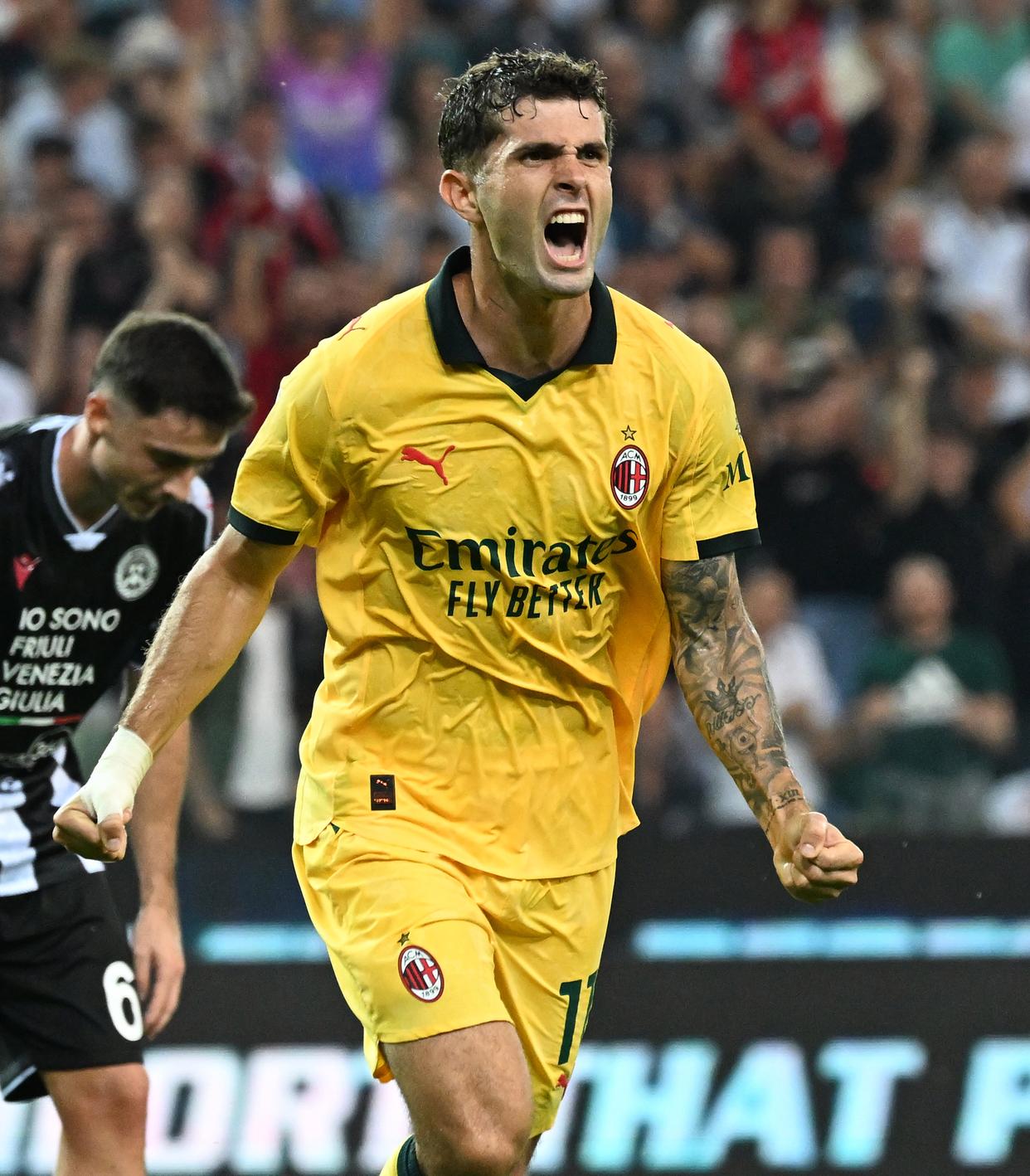 意甲最新积分战报劳塔罗传射国米轻取博洛尼亚超AC米兰回榜首的简单介绍