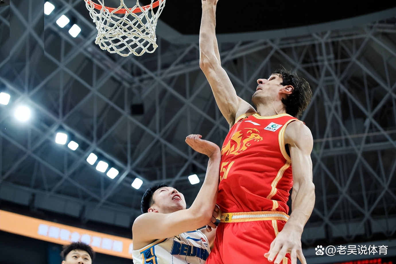 关于分析-再负广厦！北京输在哪里？最后一攻让人看不懂的信息