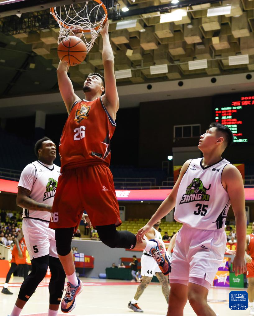 石家庄翔篮总结比赛:球队没能把握住机会,错失关键罚球的简单介绍 石家庄翔篮总结比赛:球队没能把握住机会,错失关键罚球的简单介绍