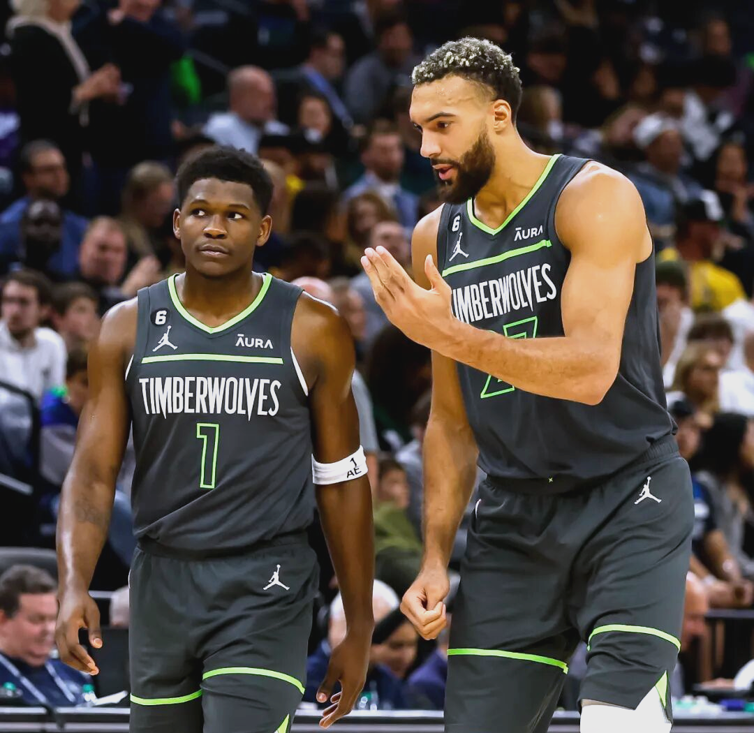 爱德华兹35+6麦科勒姆20分森林狼大胜奇才的简单介绍