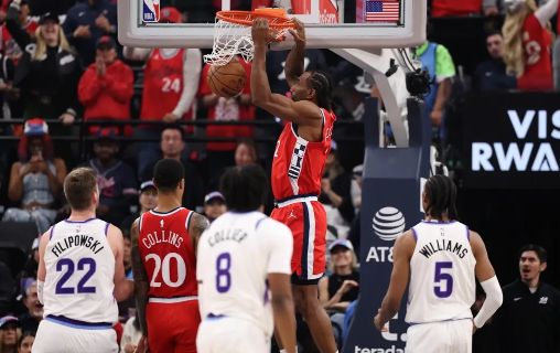 关于快船118-101爵士球员评价：伦纳德满分，6人及格，2人低迷的信息