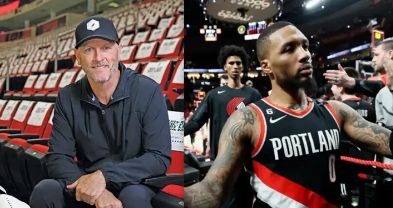 包含真贵！曝开拓者目前有潜在买家售价不低于40亿的词条