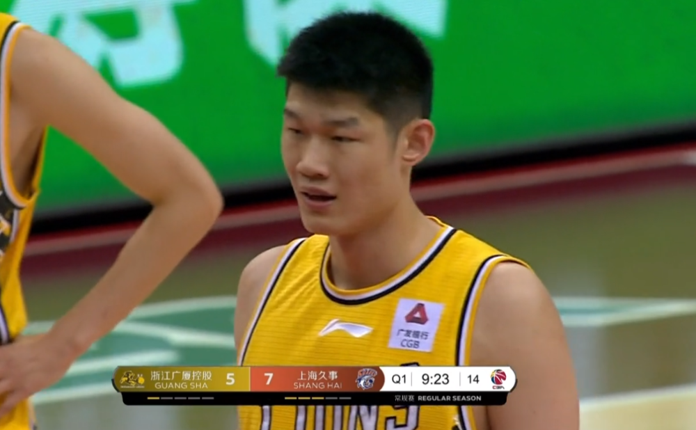 遭双杀,北京队揪出最令人失望之人!拿550万10中2,被胡金秋打爆的简单介绍 遭双杀,北京队揪出最令人失望之人!拿550万10中2,被胡金秋打爆的简单介绍