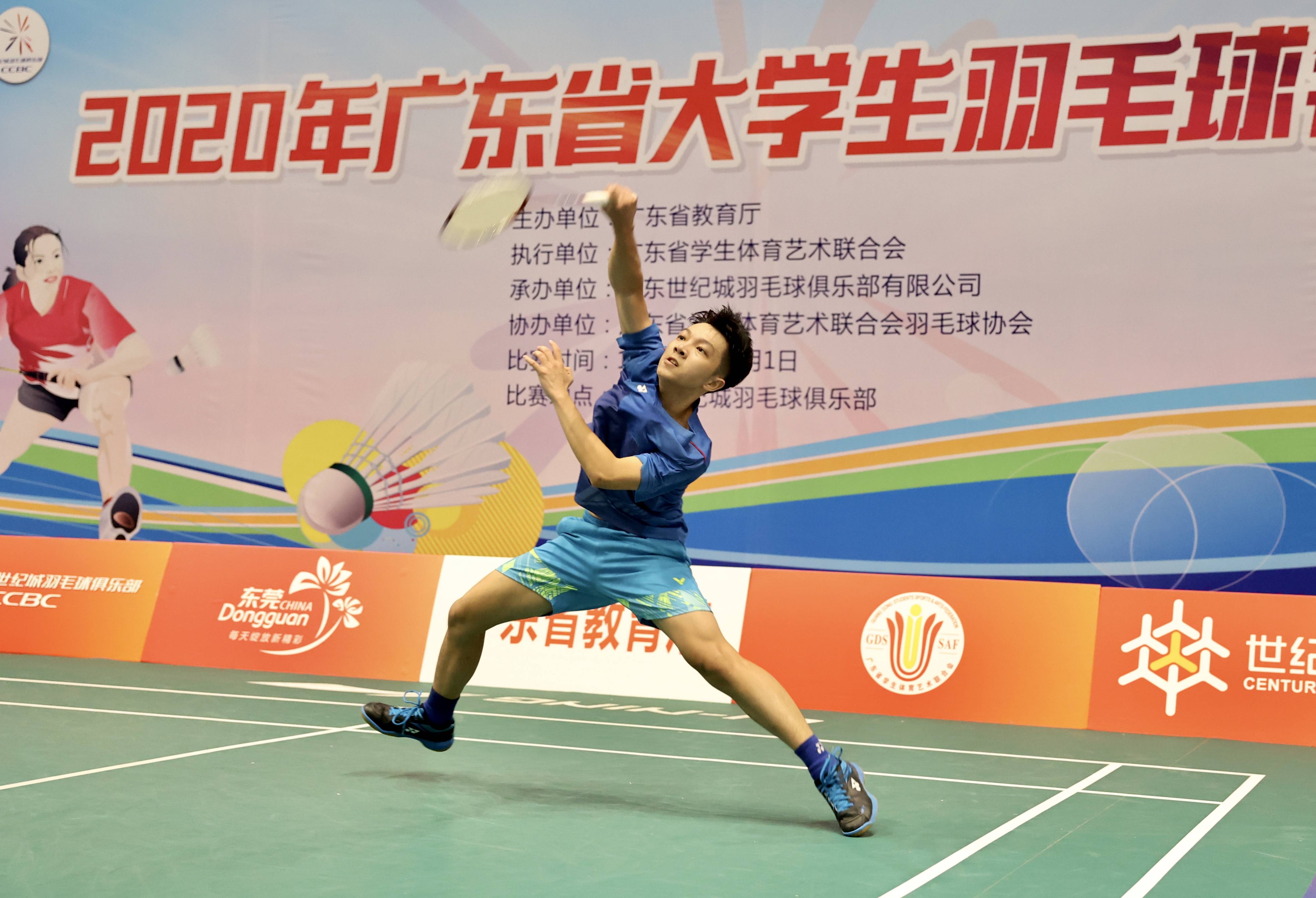 包含广东省青少年羽毛球单项邀请赛珠海举行，近750人参赛的词条