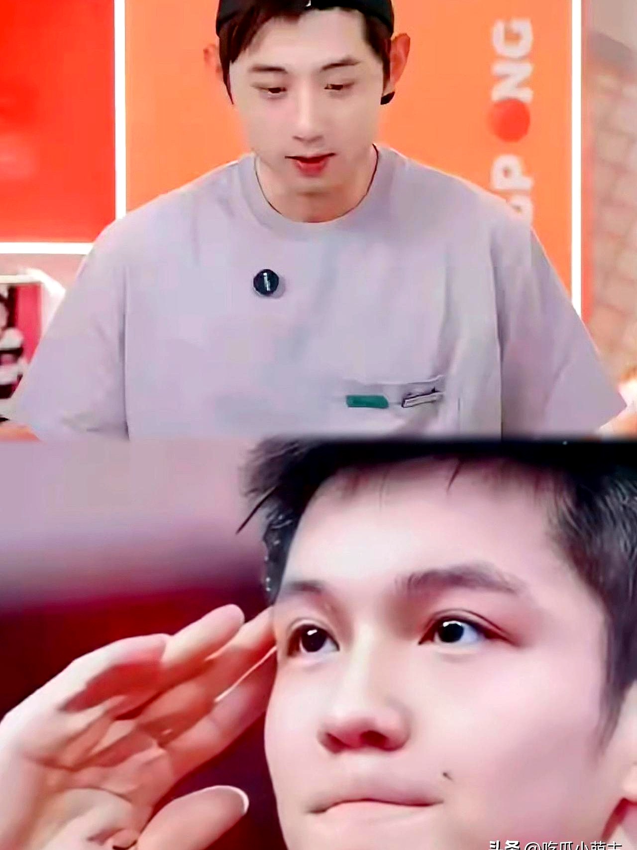 张继科:樊振东前三板几乎没发过力但他就不失误水平越高的打球越简单的简单介绍