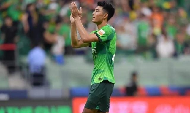 国安前锋王子铭发文告别未来或加盟成都蓉城的简单介绍