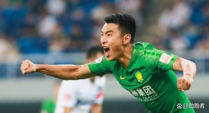 国安前锋王子铭发文告别未来或加盟成都蓉城的简单介绍